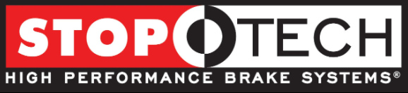 Stop Tech's logo